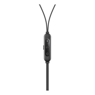 Проводные наушники Belkin Soundform ANC Wired Earbuds USB-C (G3H0003hqBK) Black
