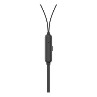 Проводные наушники Belkin Soundform ANC Wired Earbuds USB-C (G3H0003hqBK) Black