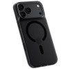 Чехол силиконовый Benks Lucid Armor Pro Case MagFit для iPhone 18 Pro Max/17 Pro Max 6.9" (C.K.PC.AP.BK.0073) Black