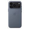 Чехол Apple TechWoven Case MagSafe для iPhone 18 Pro Max (MKDR4) Chambray Blue