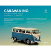 Адвент-календарь Franzis Volkswagen Bulli T1 1963 года 1:24