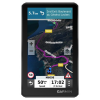 Навигатор для мотоциклов Garmin Zumo XT 010-02296-10, черный