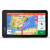 Навигатор для мотоциклов Garmin Zumo XT 010-02296-10, черный