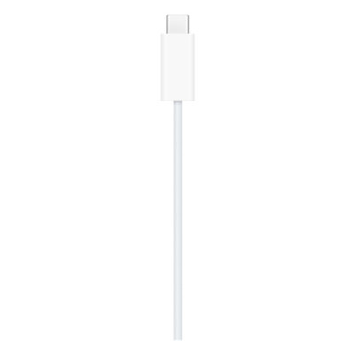 Кабель Apple Watch Magnetic Charger to USB-C Cable 1м MLWJ3ZM/A / MTOH3FE/A