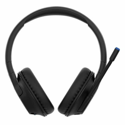 Детские беспроводные наушники Belkin Soundform Inspire (AUD006btBLK) черный