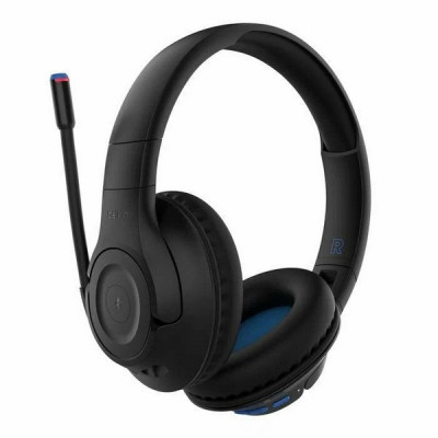 Детские беспроводные наушники Belkin Soundform Inspire (AUD006btBLK) черный
