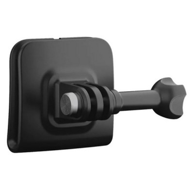 Крепление на голову GoPro Head Strap + QuickClip (ACHOM-001)