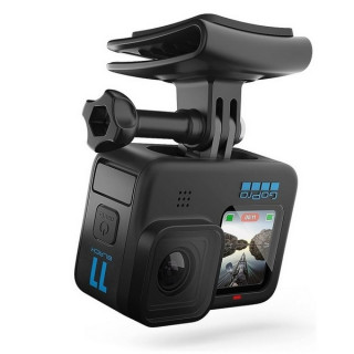 Крепление на голову GoPro Head Strap + QuickClip (ACHOM-001)