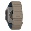 Ремешок силиконовый UAG Pathfinder Silicone для Apple Watch 49/46/45/44 мм Dune/Cloud Blue (194161118051)