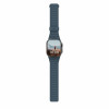 Ремешок силиконовый UAG Pathfinder Silicone для Apple Watch 49/46/45/44 мм Dune/Cloud Blue (194161118051)