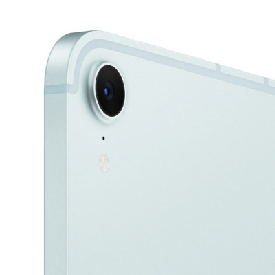 iPad mini (2024) 128 GB Wi-Fi + Cellular (Blue / Голубой)