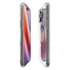Чехол Spigen Ultra Hybrid для iPhone 16 Pro (ACS08131) Carbon Fiber