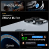 Чехол Spigen Ultra Hybrid для iPhone 16 Pro (ACS08131) Carbon Fiber