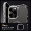 Чехол Spigen Ultra Hybrid для iPhone 16 Pro (ACS08131) Carbon Fiber
