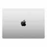 MacBook Pro 14" (M4 10-Core CPU 10-Core GPU, 2024) 24ГБ 1ТБ SSD, серебристый