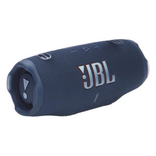Портативная колонка JBL Charge 6 Blue (JBLCHARGE6BLU)
