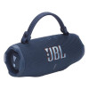 Портативная колонка JBL Charge 6 Blue (JBLCHARGE6BLU)