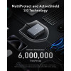 Сетевое зарядное устройство Anker Prime Charger 200W 6 Port GaN (A2683341)