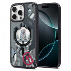 Чехол Spigen c11 Ultra Hybrid T для iPhone 16 Pro Max (ACS09367) Navigator Edition