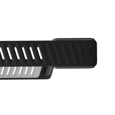 Спортивный ремешок для Whoop 5.0 SportFlex Band​ (Gravity/Тяжесть)