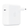 Адаптер питания Apple USB-C Power Adapter мощностью 61 Вт (MRW22ZM/A) белый