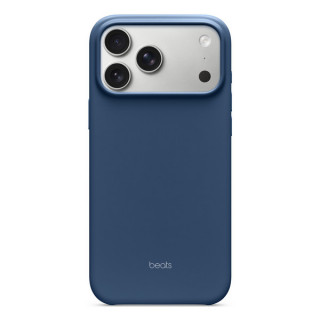 Чехол Beats для iPhone 17 Pro Max с MagSafe и Camera Control (MGJG4) Bedrock Blue