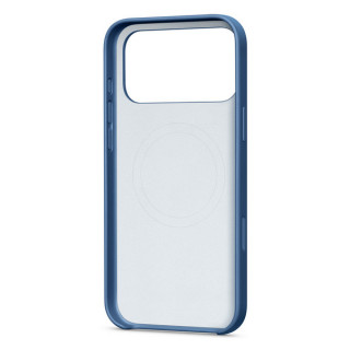 Чехол Beats для iPhone 17 Pro Max с MagSafe и Camera Control (MGJG4) Bedrock Blue