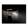 Garmin Venu 4 41 мм Lunar Gold with Bone Silicone Band and Light Sand Leather Band (010-03013-03)