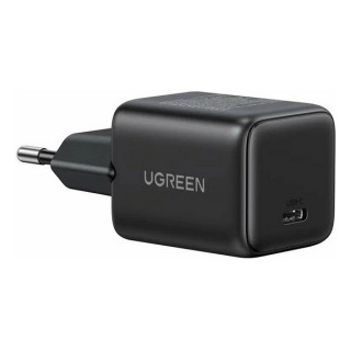 Сетевое зарядное устройство Ugreen X513 30W USB-C GaN Fast Charger (55531) серый