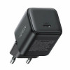 Сетевое зарядное устройство Ugreen X513 30W USB-C GaN Fast Charger (55531) серый