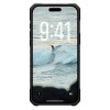 Чехол UAG Pathfinder Magfit для iPhone 17 Pro Max 6.9" (114549117272) Olive