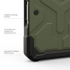 Чехол UAG Pathfinder Magfit для iPhone 17 Pro Max 6.9" (114549117272) Olive