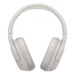 Беспроводные наушники Belkin SoundForm Surround Wireless Over-Ear Headphones (AUD009hqSA) Sand