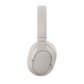 Беспроводные наушники Belkin SoundForm Surround Wireless Over-Ear Headphones (AUD009hqSA) Sand