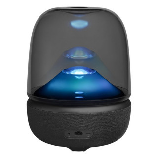 Портативная акустика Harman Kardon Aura Studio 5 Black (HKAURAS5BLKEP)