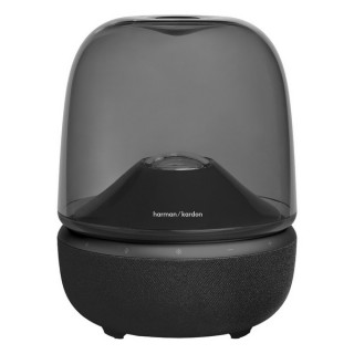 Портативная акустика Harman Kardon Aura Studio 5 Black (HKAURAS5BLKEP)
