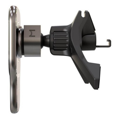 Автомобильное зарядное устройство Magssory Prime с MagSafe (KIT011) Midnight