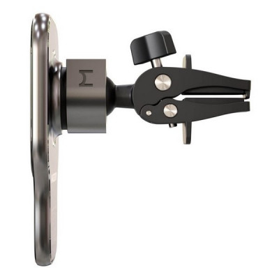 Автомобильное зарядное устройство Magssory Prime с MagSafe (KIT011) Midnight