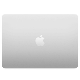 MacBook Air 13.6" (M5 10-Core CPU 10-Core GPU, 2026) 32ГБ 2ТБ SSD Серебристый (Silver)