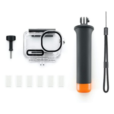 Комплект аксессуаров DJI Osmo Action 6 Diving Accessory Kit