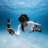 Комплект аксессуаров DJI Osmo Action 6 Diving Accessory Kit