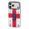 Чехол Benks Dynamic D3 Limited Edition для iPhone 17 Pro Max 6.9" (C.K.QS.AP.DC.E070) England