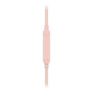 Проводные наушники Belkin Soundform USB-C Wired Earbuds (G3H0002hqPKV2) Pink