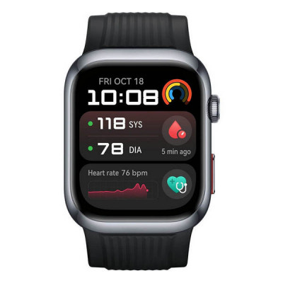 Смарт-часы Huawei Watch D2 Black