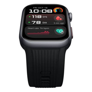 Смарт-часы Huawei Watch D2 Black