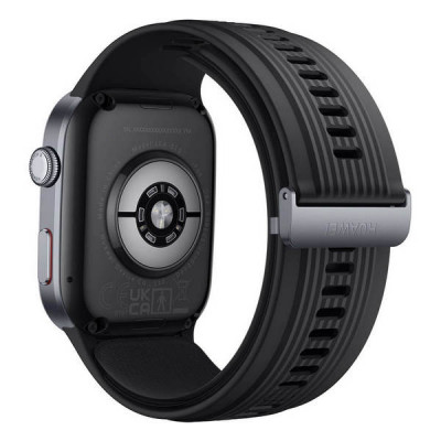 Смарт-часы Huawei Watch D2 Black