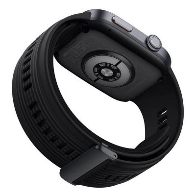 Смарт-часы Huawei Watch D2 Black