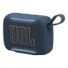 Портативная колонка JBL Go 5 (JBLGO5BLU) Blue