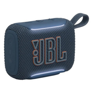 Портативная колонка JBL Go 5 (JBLGO5BLU) Blue