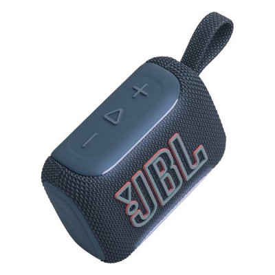 Портативная колонка JBL Go 5 (JBLGO5BLU) Blue